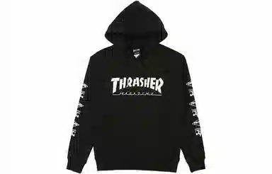 Thrasher Hoodie