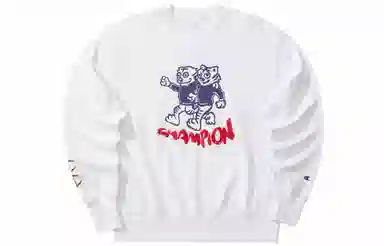 Champion SS22 Logo
