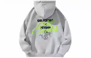 GOLFCROSS logo