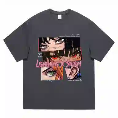 Lightning X Storm T