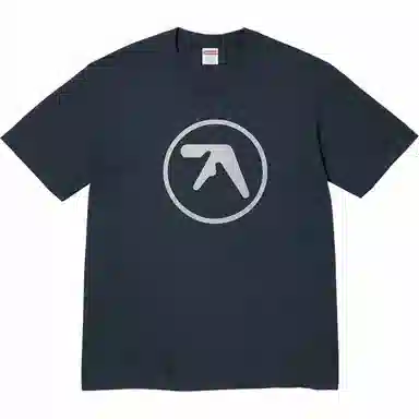 Supreme x Aphex Twin Ambient Works Tee