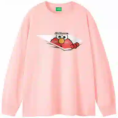 SESAME STREET T