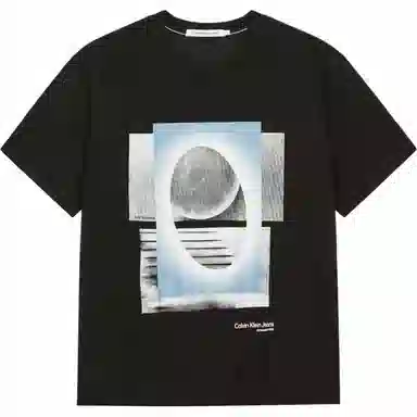 CALVIN KLEIN Jeans T