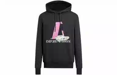 EMPORIO ARMANI SS22