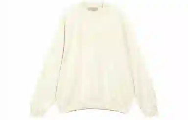 Fear of God Essentials FW21 Innersect Mozzarella Logo