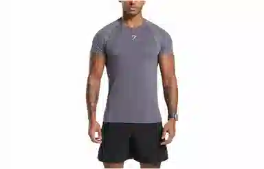Gymshark Apex Seamless T-Shirt