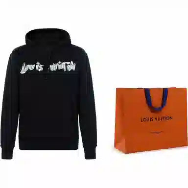 LOUIS VUITTON SS22 Logo