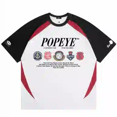 POPEYE T