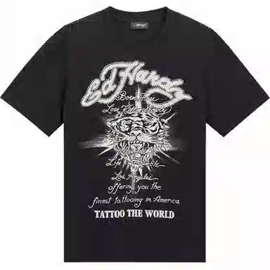 Ed Hardy FW24 T