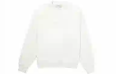 Fear of God Essentials Pullover Crewneck Greige