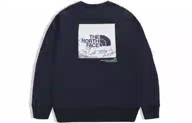 THE NORTH FACE SS22 Logo