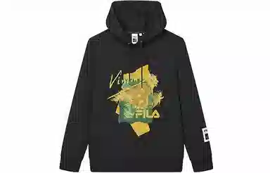 FILA x Van Gogh Museum