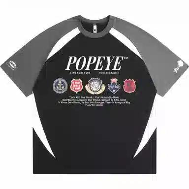 POPEYE T
