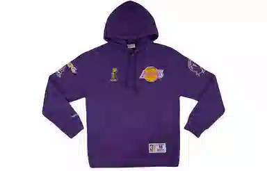 Mitchell Ness Logo