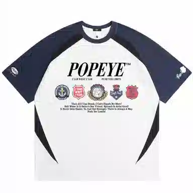 POPEYE T