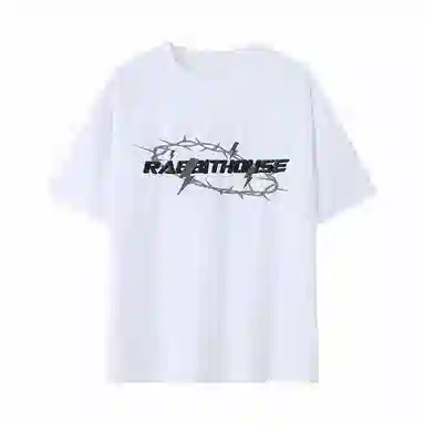 Rabbit House T-Shirt