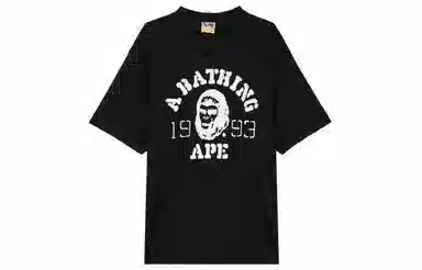 A BATHING APE SS24 T