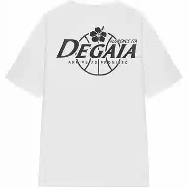 DEGAIA SS25 T