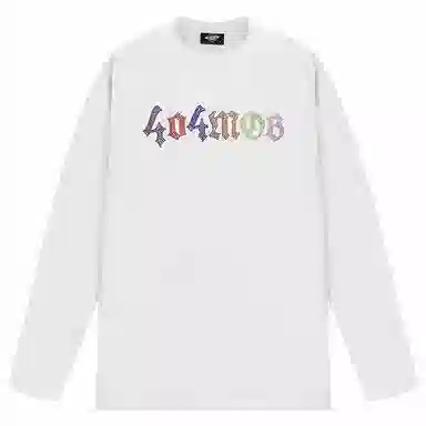 404MOB GANG LogoT