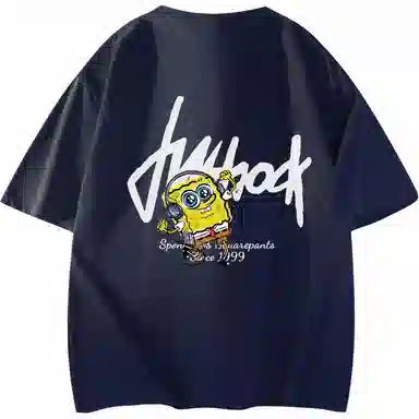 SPONGEBOB SQUAREPANTS LOGOT