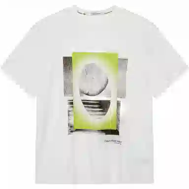 CALVIN KLEIN Jeans T