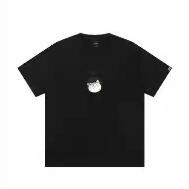 JUNGLE TIGER oversizeT