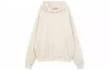 Fear of God Essentials FW21 3D Logo Pullover