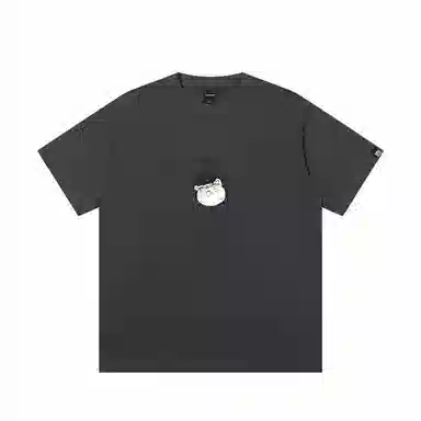 JUNGLE TIGER oversizeT