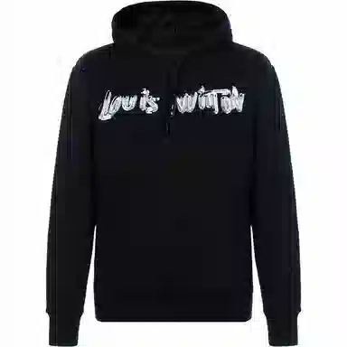LOUIS VUITTON SS22 Logo