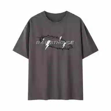 Rabbit House T-Shirt