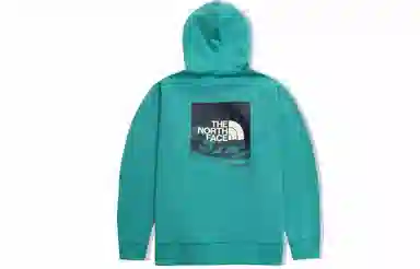 THE NORTH FACE SS22 Logo