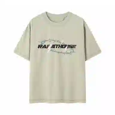 Rabbit House T-Shirt