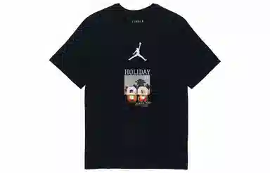 Jordan Dfct Ss Crew YXYY 69LogoT