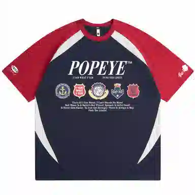POPEYE T