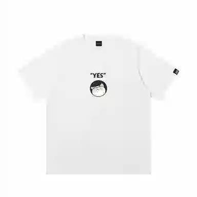 JUNGLE TIGER oversizeT