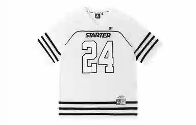 STARTER SS24 V-Neck Tee