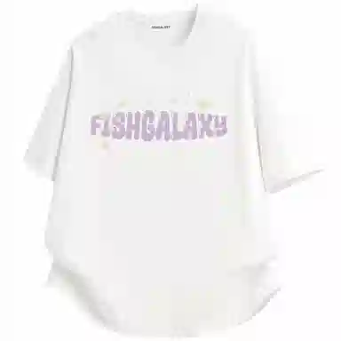 FISHGALAXY T