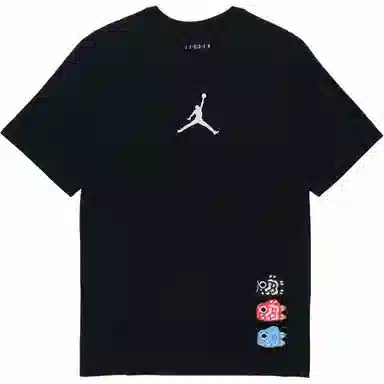 Jordan LogoT