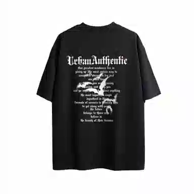 URBAN AUTHENTIC LOGOT