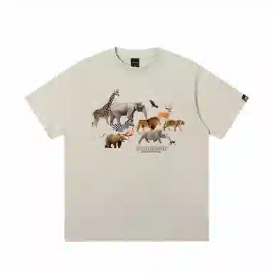 JUNGLE TIGER T