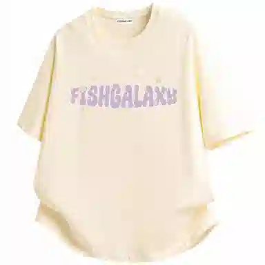 FISHGALAXY T