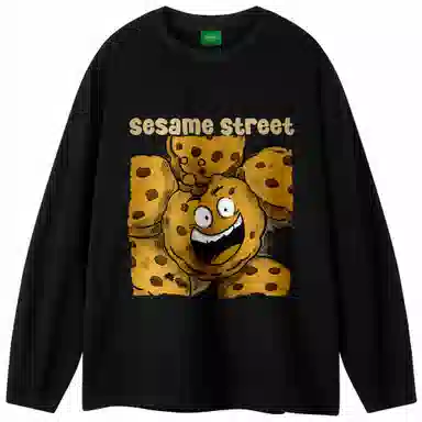 SESAME STREET LogoT