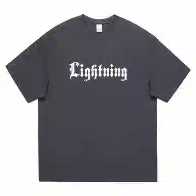 Lightning X Storm T