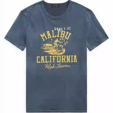 Polo Ralph Lauren SS24 T