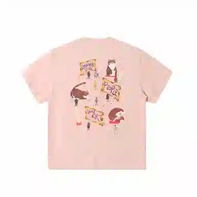 DANGEROUSPEOPLE DSP T