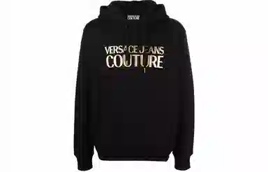 VERSACE JEANS COUTURE SS22 Logo