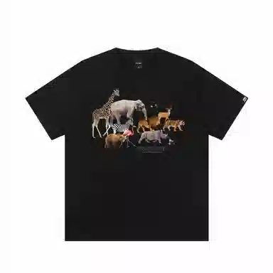 JUNGLE TIGER T