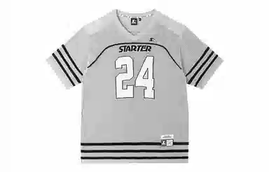 STARTER SS24 V-Neck Tee