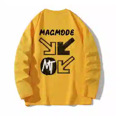 magmode T
