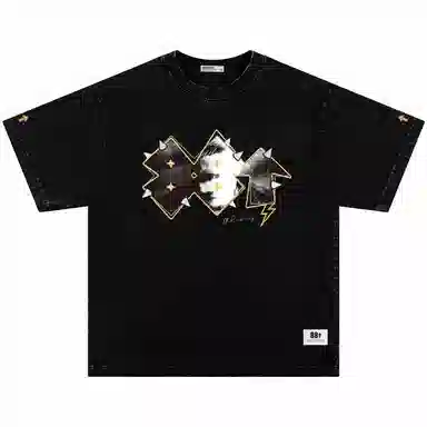 88rising T